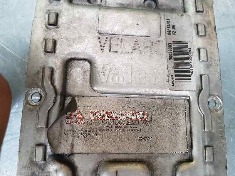 Recambio de centralita faros xenon para cadillac cts 3.2 referencia OEM IAM   VALEO