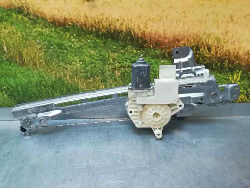 Recambio de elevalunas trasero derecho para peugeot 308 style referencia OEM IAM 9678189980 6 PINS ELECTRICO