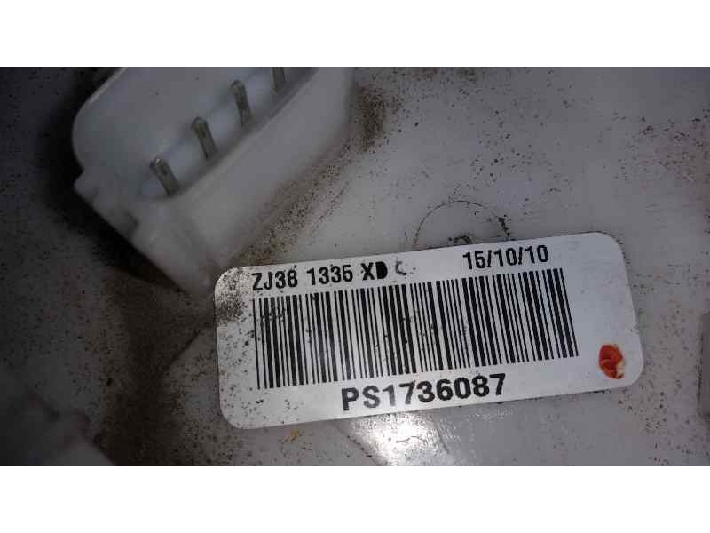 Recambio de aforador para mazda 2 lim. (de) 1.3 style + (3-ptas.) referencia OEM IAM PS1736087 ZJ381335XD 