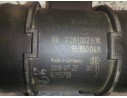 Recambio de caudalimetro para opel vectra c berlina comfort referencia OEM IAM 55350048 0281002618 BOSCH