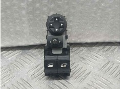 MANDO ELEVALUNAS DELANTERO IZQUIERDO 96783350ZD C/ MANDO RETROVISOR