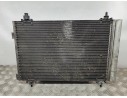 Recambio de condensador / radiador aire acondicionado para citroën c4 grand picasso millenium referencia OEM IAM 9682531580 S227