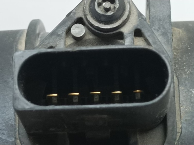 Recambio de caudalimetro para audi a4 berlina (8e) 2.0 tdi 16v (103kw) referencia OEM IAM 074906461B 0281002461 BOSCH