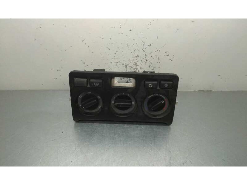 Recambio de mando calefaccion / aire acondicionado para land rover freelander (ln) 2.0 di familiar (72kw) referencia OEM IAM  10