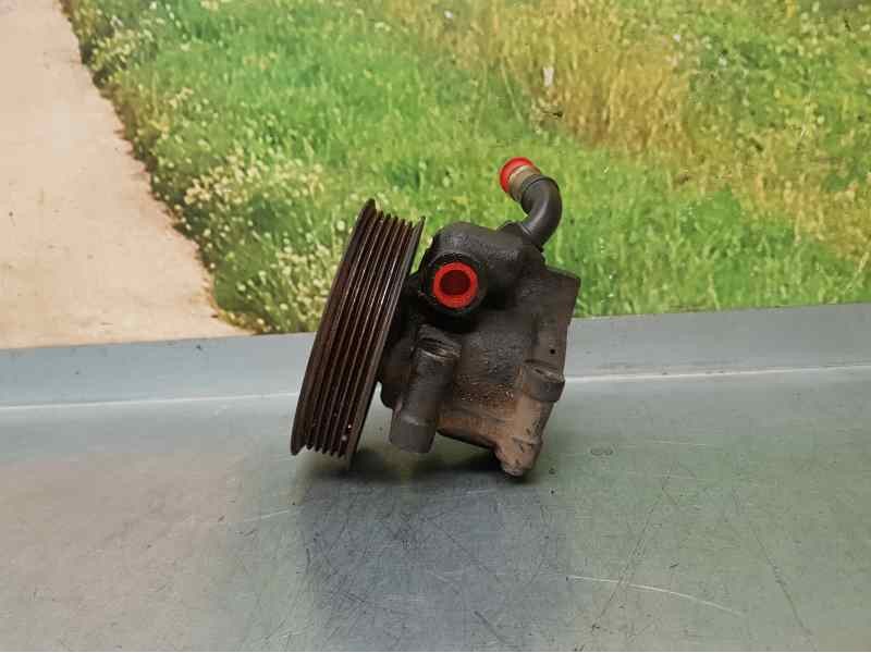 Recambio de bomba direccion para ford focus berlina (cak) ghia referencia OEM IAM HBDJC 20E1603 