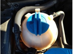 Recambio de deposito expansion para seat leon (1p1) 1.9 tdi referencia OEM IAM 1K0121407F  