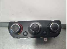 Recambio de mando calefaccion / aire acondicionado para renault captur dynamique referencia OEM IAM 5R5841100  DENSO