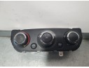 Recambio de mando calefaccion / aire acondicionado para renault captur dynamique referencia OEM IAM 5R5841100  DENSO
