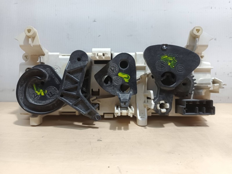 Recambio de mando calefaccion / aire acondicionado para citroën zx 1.9 diesel referencia OEM IAM   REFERENCIA BORRADA