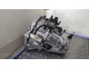 Recambio de caja cambios para renault captur ii (hf_) blue dci 115 (hfad) referencia OEM IAM TL4370 6VELOCIDADES S004802
