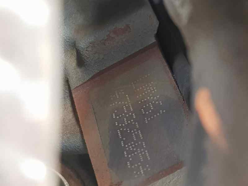 Recambio de motor completo para jeep cherokee limited 4x2 referencia OEM IAM LMY61  