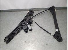 Recambio de elevalunas delantero derecho para ds 7 crossback be chic referencia OEM IAM 9830655780  ELECTRICO 6 PINS