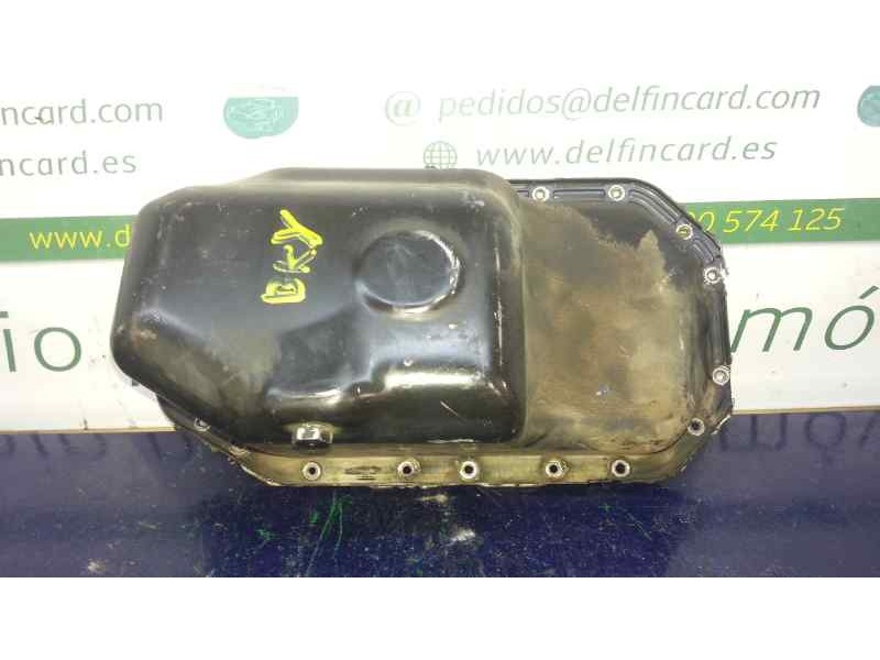 Recambio de carter para seat ibiza (6l1) 1.4 16v referencia OEM IAM 036103601AC  