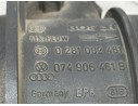 Recambio de caudalimetro para audi a4 berlina (8e) 2.0 tdi 16v (103kw) referencia OEM IAM 074906461B 0281002461 BOSCH