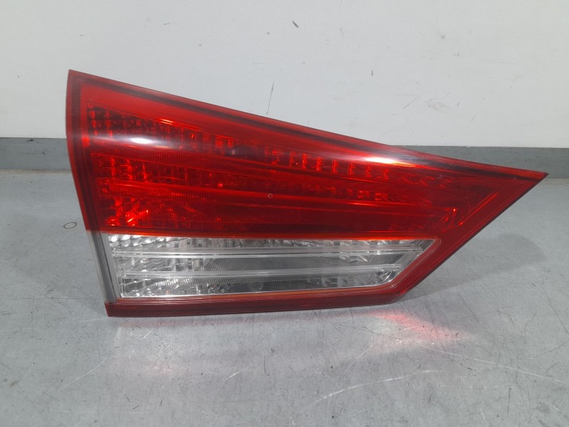 Recambio de piloto trasero izquierdo interior para hyundai ix20 (jc) 1.4 crdi referencia OEM IAM 924031K0L  