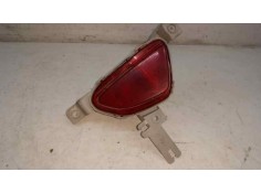 Recambio de faro antiniebla trasero derecho para mazda 2 lim. (de) 1.3 style + (3-ptas.) referencia OEM IAM   FALSO