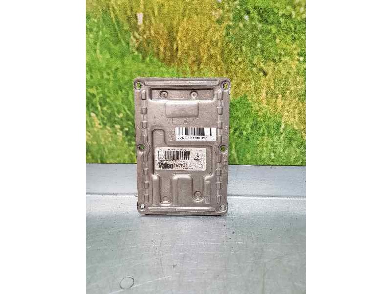 Recambio de centralita faros xenon para cadillac cts 3.2 referencia OEM IAM   VALEO