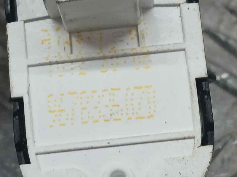 Recambio de mando elevalunas delantero izquierdo para citroën jumpy furgon control m referencia OEM IAM 96783350ZD  C/ MANDO RET