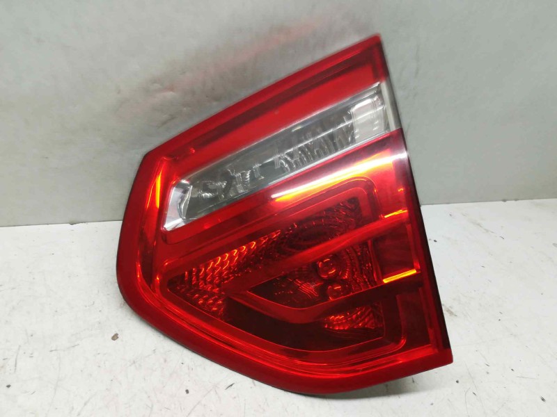 Recambio de piloto trasero derecho para citroën c4 picasso 2.0 hdi fap cat (rhr / dw10bted4) referencia OEM IAM   INTERIOR