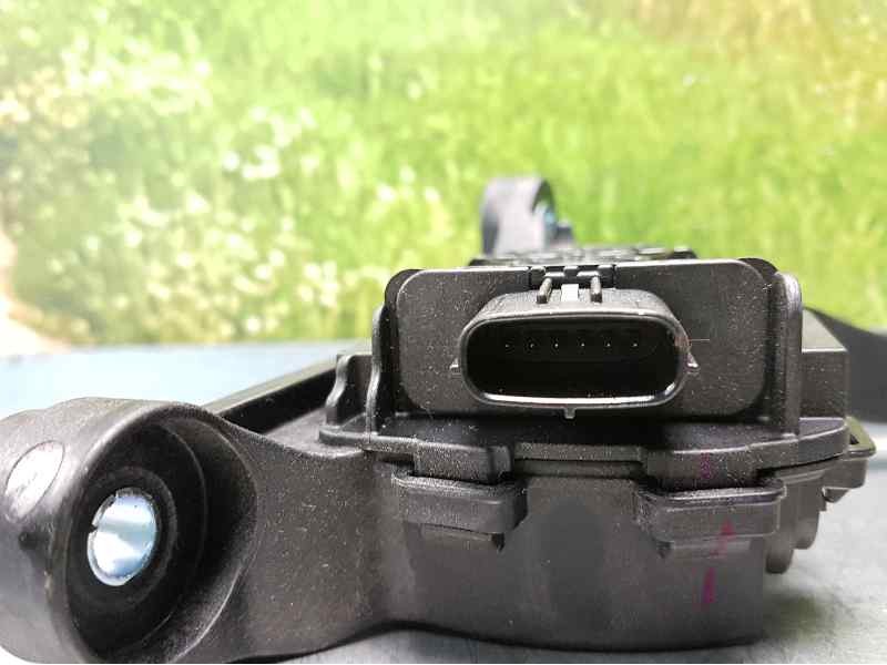 Recambio de potenciometro pedal para kia niro concept plug-in hybrid referencia OEM IAM 3274003100  