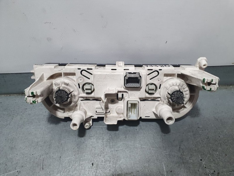 Recambio de mando calefaccion / aire acondicionado para renault captur dynamique referencia OEM IAM 5R5841100  DENSO