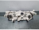 Recambio de mando calefaccion / aire acondicionado para renault captur dynamique referencia OEM IAM 5R5841100  DENSO