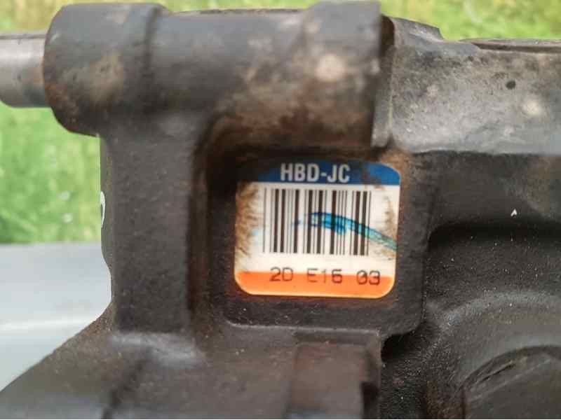 Recambio de bomba direccion para ford focus berlina (cak) ghia referencia OEM IAM HBDJC 20E1603 