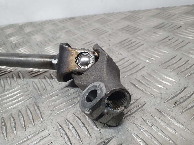 Recambio de columna direccion para nissan x-trail (t32) acenta referencia OEM IAM 488116FR0A UJ58330499 ELECTRO-MECANICA