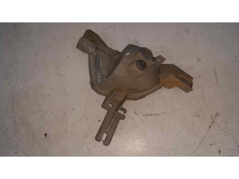 Recambio de faro antiniebla trasero derecho para mazda 2 lim. (de) 1.3 style + (3-ptas.) referencia OEM IAM   FALSO