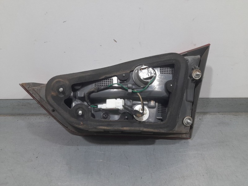 Recambio de piloto trasero izquierdo interior para hyundai ix20 (jc) 1.4 crdi referencia OEM IAM 924031K0L  