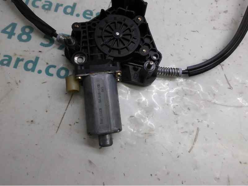 Recambio de elevalunas delantero derecho para renault clio ii fase i (b/cbo) 1.4 16v rxe b/c0l referencia OEM IAM   ELECTRICO