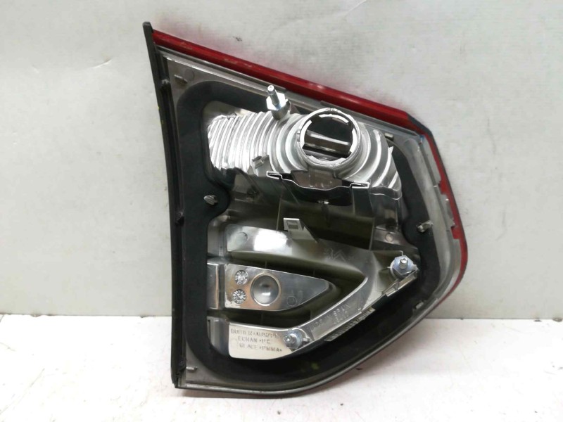 Recambio de piloto trasero derecho para citroën c4 picasso 2.0 hdi fap cat (rhr / dw10bted4) referencia OEM IAM   INTERIOR