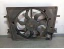 Recambio de electroventilador para nissan micra v (k14) red soul referencia OEM IAM 214815FA0B FS2156 VALEO