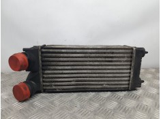 Recambio de intercooler para citroën c4 grand picasso millenium referencia OEM IAM 9656503980 992507M 