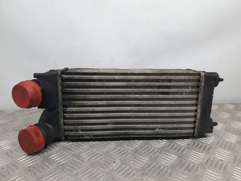 Recambio de intercooler para citroën c4 grand picasso millenium referencia OEM IAM 9656503980 992507M 