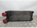 Recambio de intercooler para citroën c4 grand picasso millenium referencia OEM IAM 9656503980 992507M 