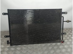 Recambio de condensador / radiador aire acondicionado para audi a4 berlina (8e) 2.0 tdi 16v (103kw) referencia OEM IAM 8E0260403