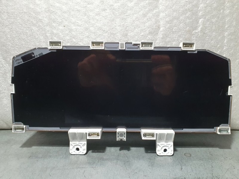 Recambio de cuadro instrumentos para volkswagen t-roc bluemotion referencia OEM IAM 2GJ920310B  