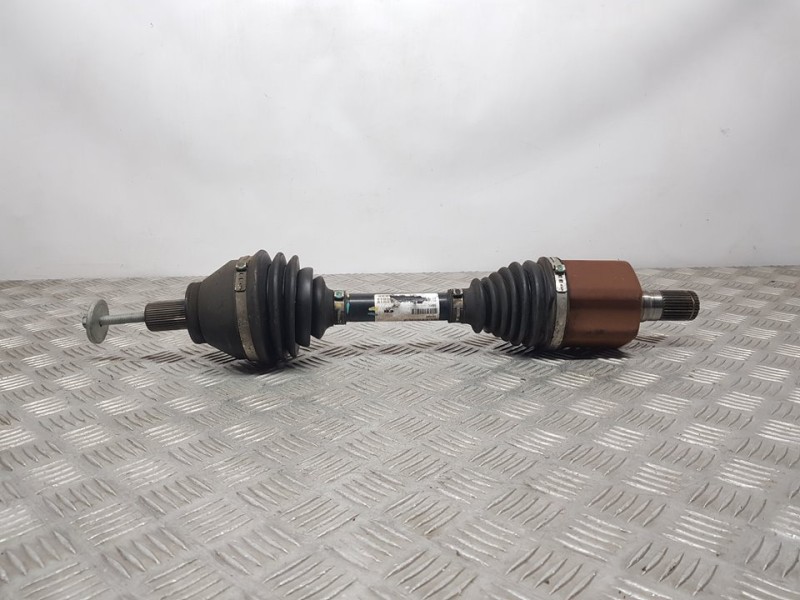 Recambio de transmision delantera izquierda para volvo s80 berlina d5 executive referencia OEM IAM 36011289  