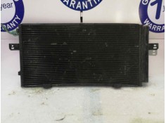 CONDENSADOR / RADIADOR AIRE ACONDICIONADO 