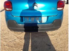 PARAGOLPES TRASERO 1618082980 