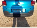 Recambio de paragolpes trasero para citroën c3 iii (sx) 1.2 puretech 82 referencia OEM IAM 1618082980  