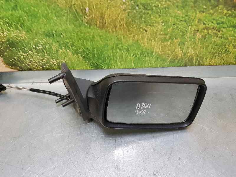 Recambio de retrovisor derecho para volkswagen golf iii berlina (1h1) cl referencia OEM IAM   C/M