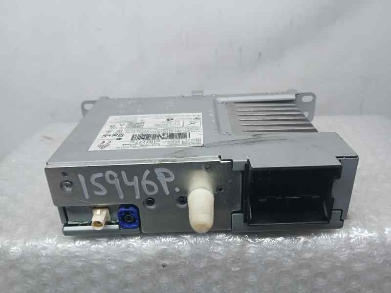 Recambio de sistema audio / radio para citroën jumpy furgon control m referencia OEM IAM 9818777780 RU9475G CLARION