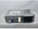 Recambio de sistema audio / radio para citroën jumpy furgon control m referencia OEM IAM 9818777780 RU9475G CLARION
