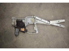 Recambio de elevalunas delantero derecho para opel astra f berlina básico referencia OEM IAM  6 PINS ELECTRICO
