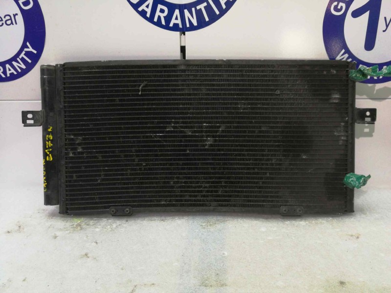 Recambio de condensador / radiador aire acondicionado para land rover freelander (ln) 2.0 di familiar (72kw) referencia OEM IAM 