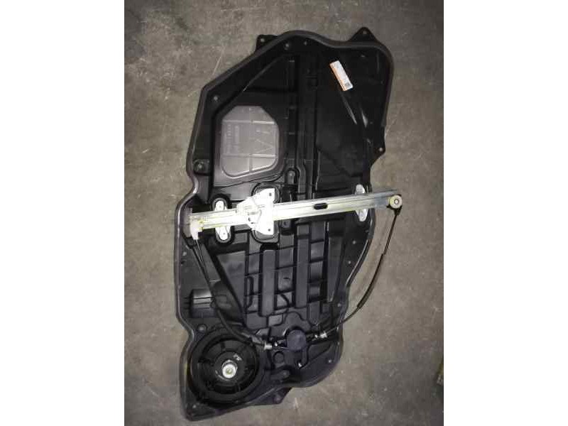 Recambio de elevalunas delantero derecho para mazda 2 lim. (de) 1.3 style + (3-ptas.) referencia OEM IAM  2 PINS ELECTRICO