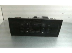 Recambio de mando climatizador para audi a3 (8l) 1.9 tdi referencia OEM IAM 5HB00818410 8L0820043H BOTONES PELADOS