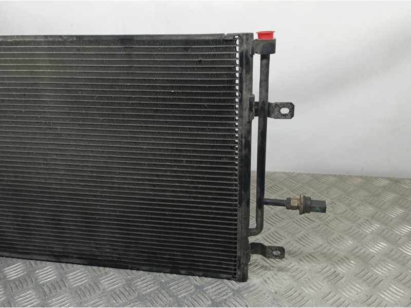Recambio de condensador / radiador aire acondicionado para audi a4 berlina (8e) 2.0 tdi 16v (103kw) referencia OEM IAM 8E0260403